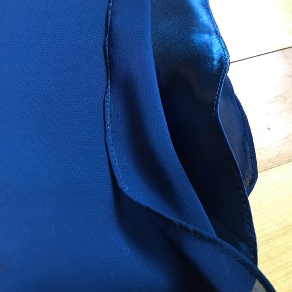 Faviana short formal/homecoming dress - Picture 5 of 6